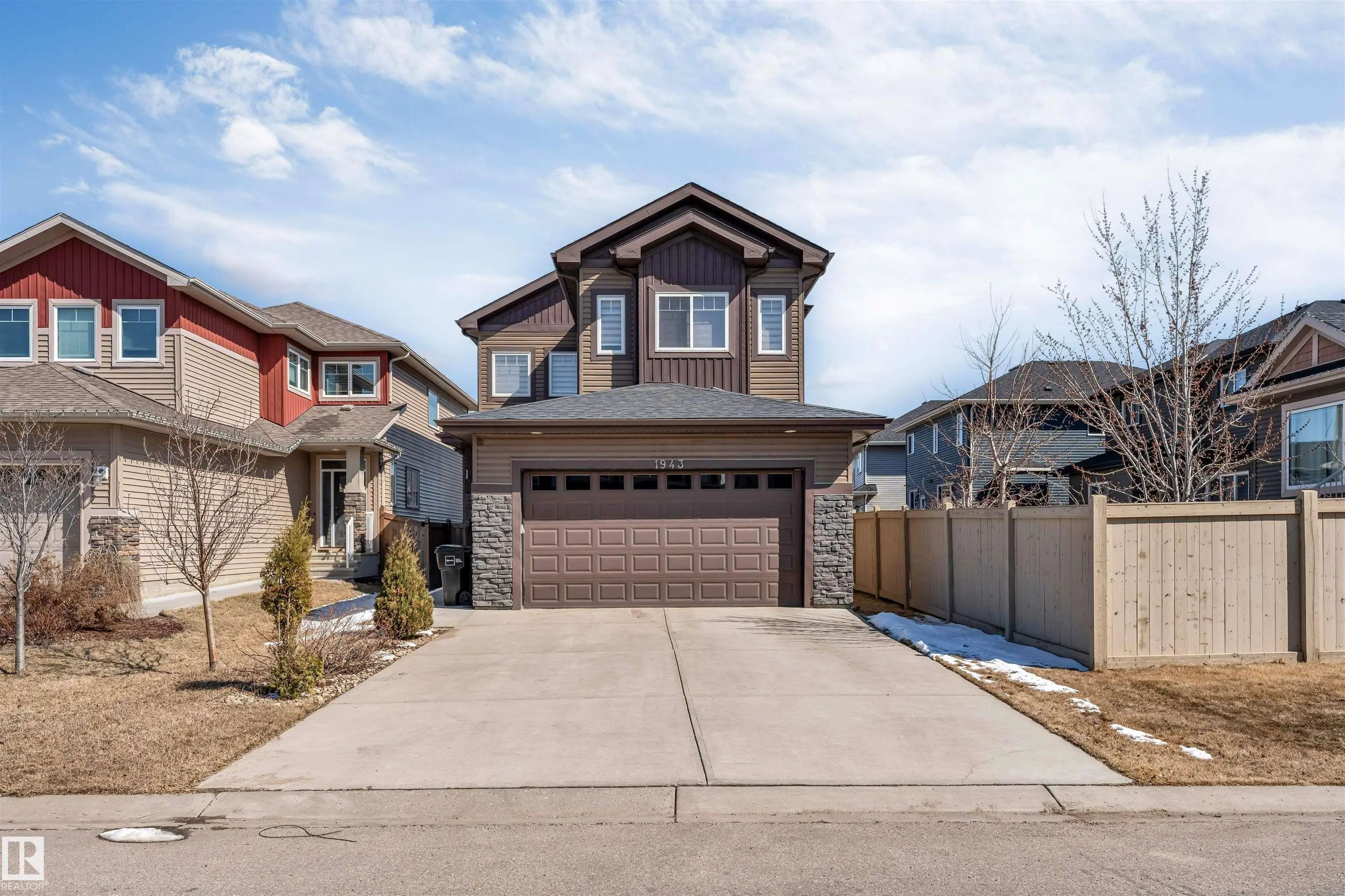1943 Adamson Terrace, Edmonton