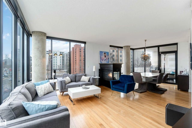 504 10028 119 Street Nw, Edmonton