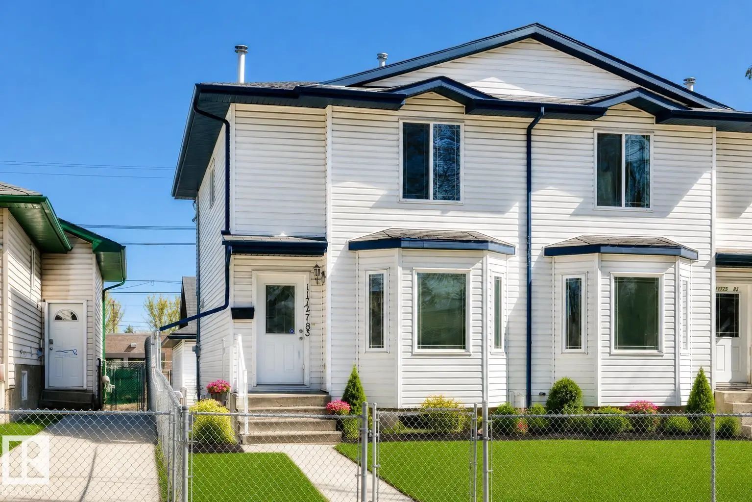 Single Family Home for Sale in Edmonton, AB