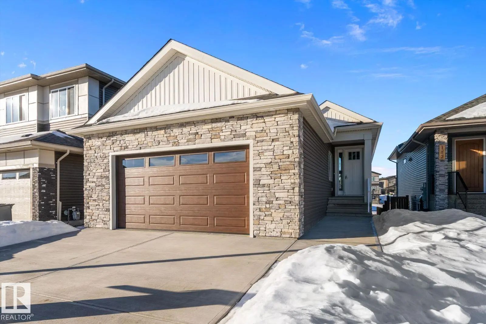Real Estate Listing in Woodbend, Leduc