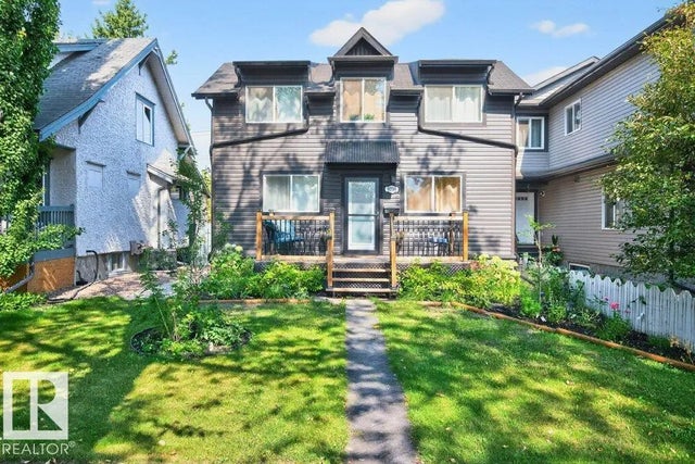 9738 81 Avenue Nw, Edmonton