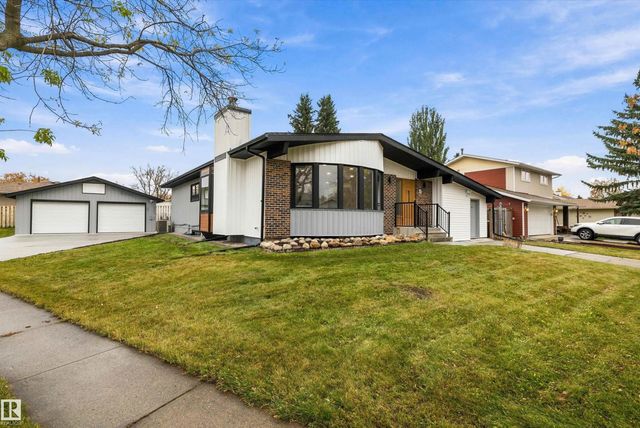 11 Austin Crescent, St. Albert
