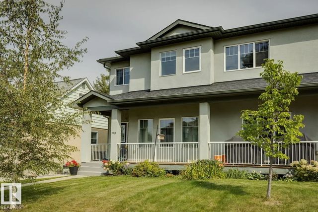 9919 79 Street Nw, Edmonton