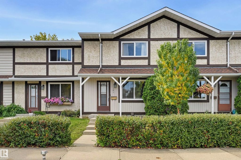141 Tudor Lane, Edmonton