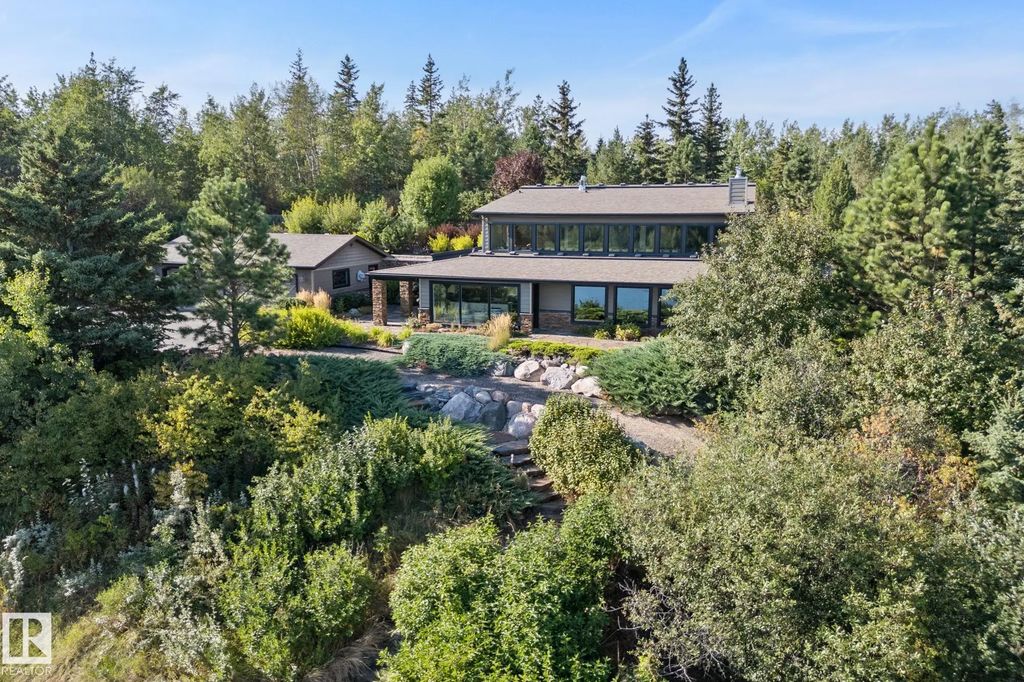 51109 Rge Road 210, Rural Strathcona County