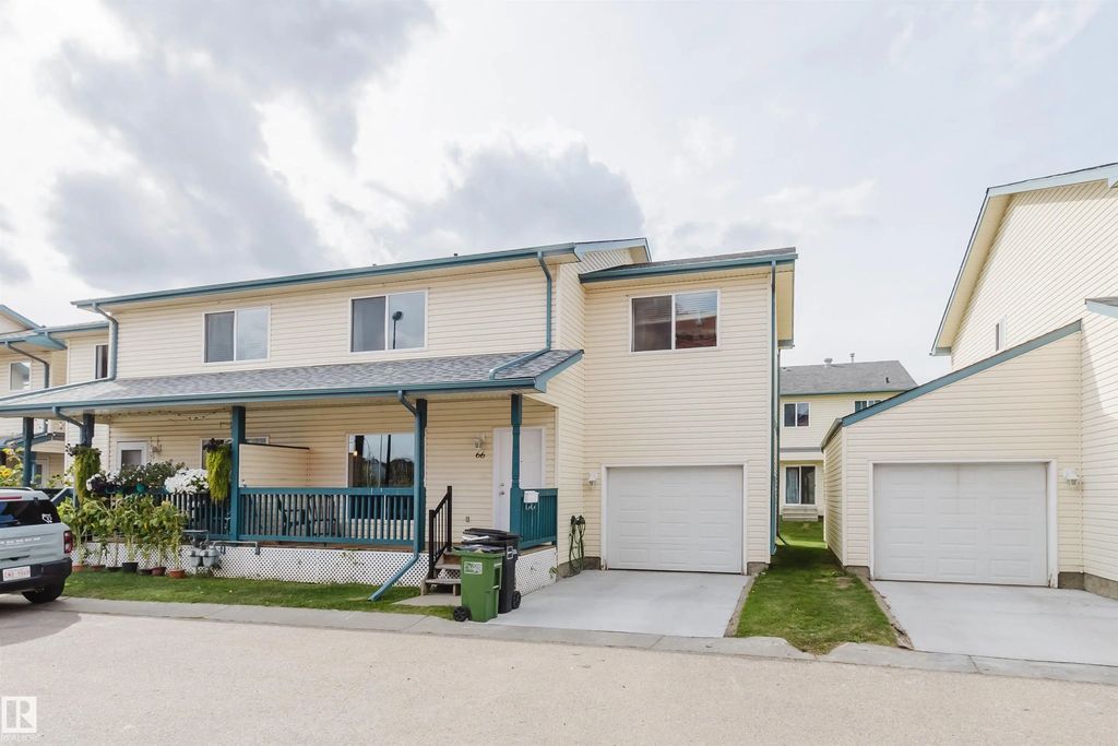 66 10909 106 Street, Edmonton