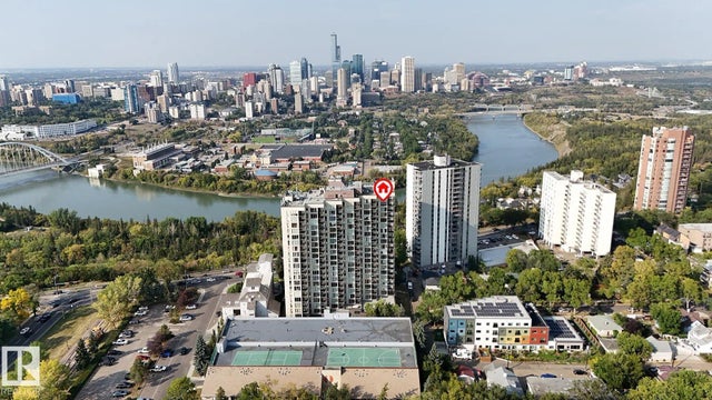 1910 10149 Saskatchewan Drive Nw, Edmonton