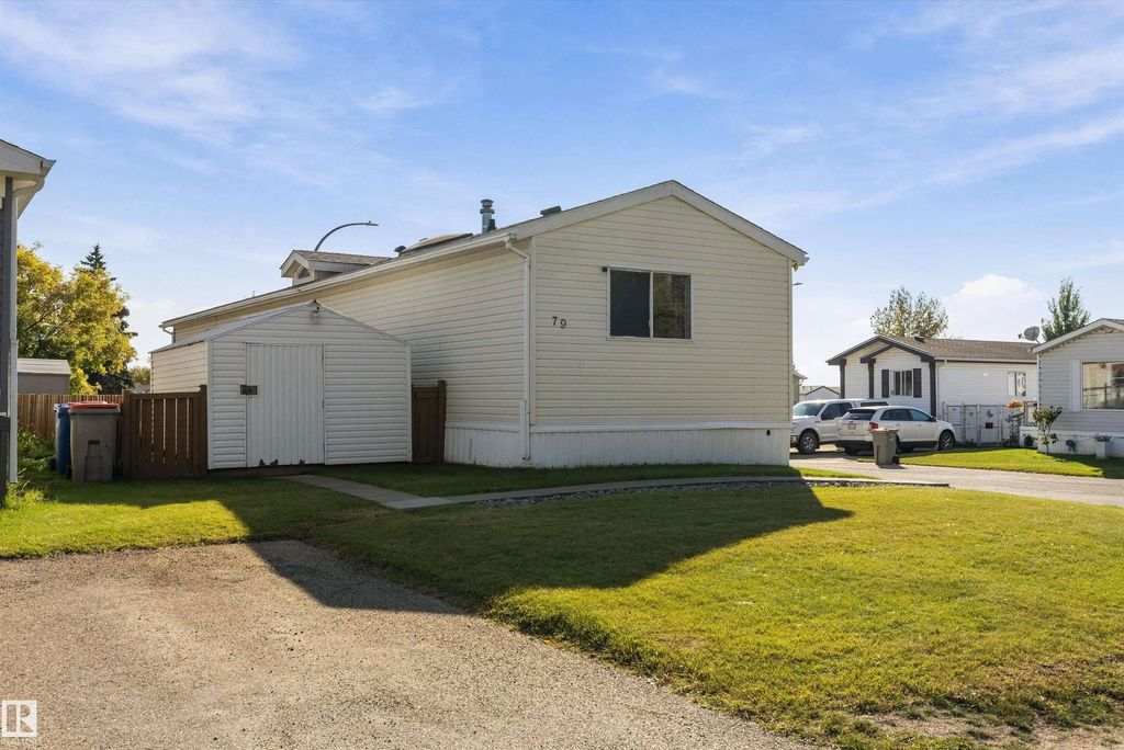 79 53222 Range Road 272, Rural Parkland County