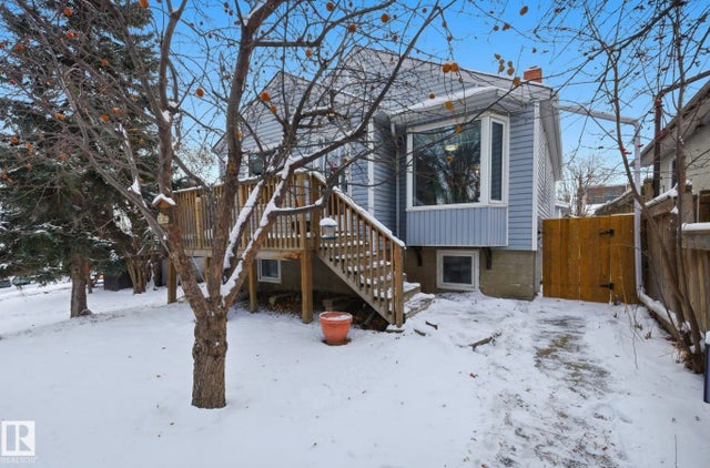 9705 87 Avenue Nw, Edmonton
