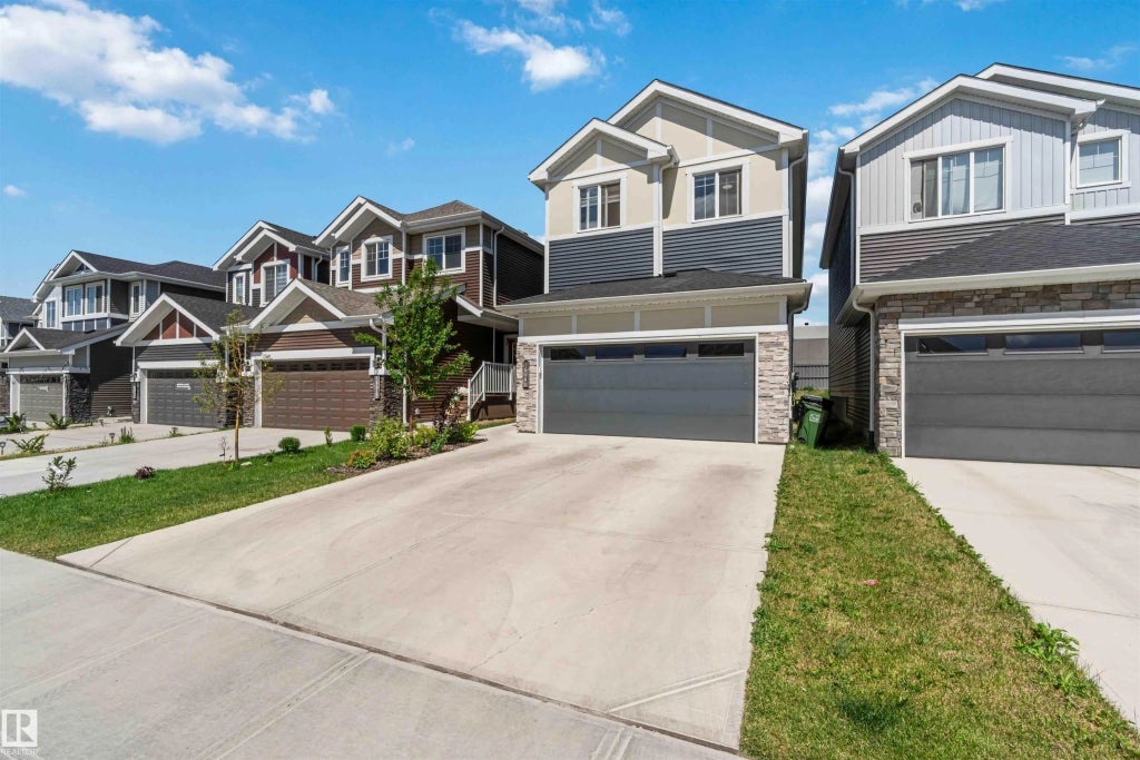 16808 30 Avenue, Edmonton