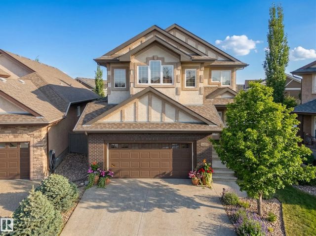 2422 Warry Place Sw, Edmonton