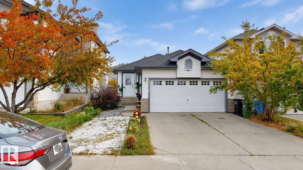 15135 43 Street, Edmonton
