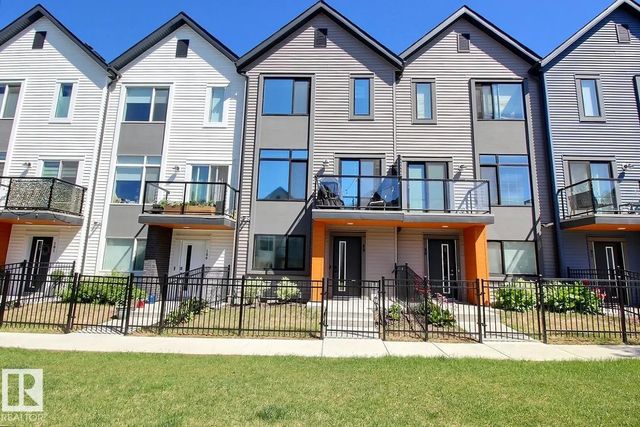 99 1010 Rabbit Hill Road Sw, Edmonton