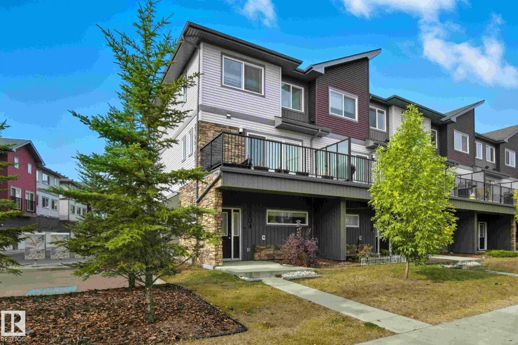 1604 33a Street, Edmonton