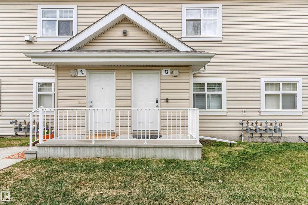 73 3040 Spence Wynd, Edmonton