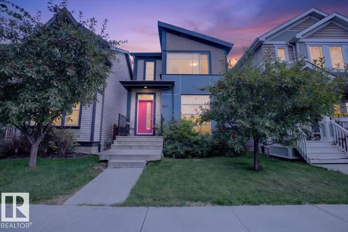 Edmonton Single Family Home for Sale 
