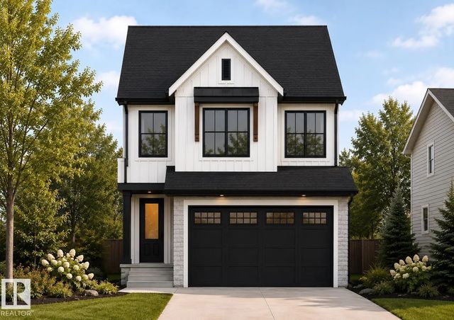 3261 Granville Nw, Edmonton
