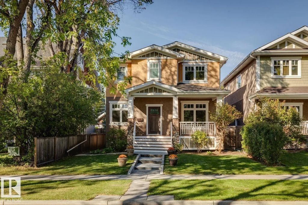 11032 80 Avenue, Edmonton