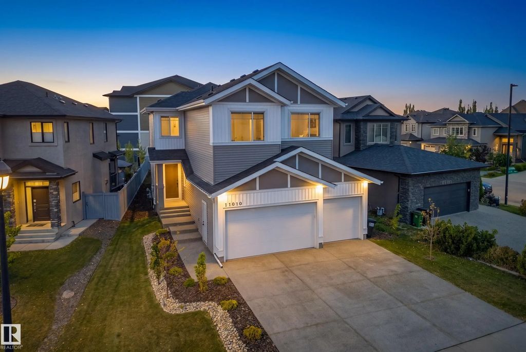 11010 174a Avenue Nw, Edmonton