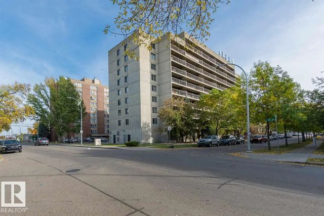 607 12841 65 Street Nw, Edmonton