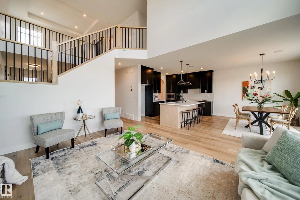 3 Cloutier Close, St. Albert