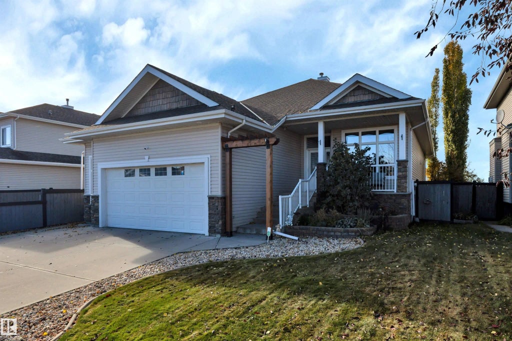 99 Shores Drive, Leduc