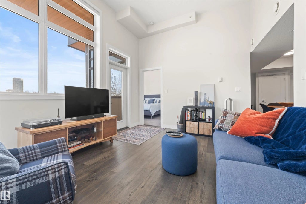 404 10227 115 Street, Edmonton