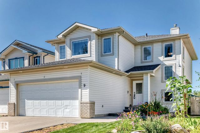9 Escada Close, St. Albert