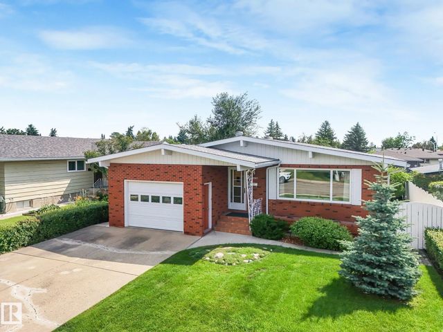 13911 86 Street Nw, Edmonton