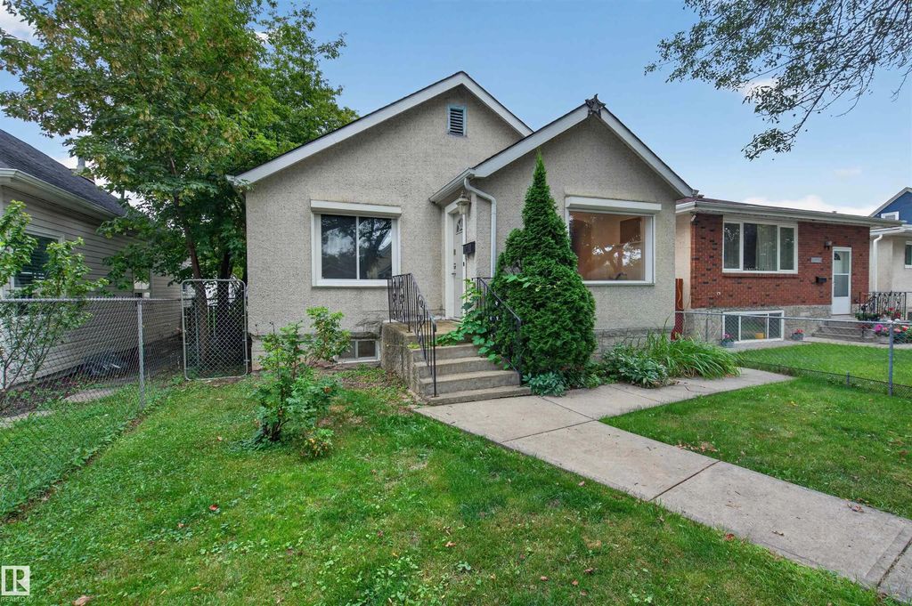 11431 88 Street, Edmonton