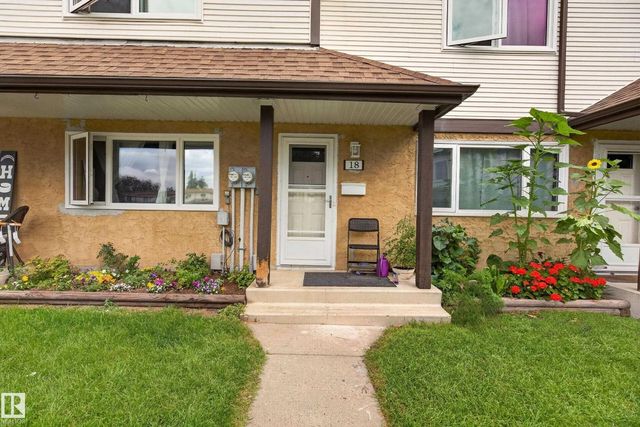 18 14511 52 Street Nw, Edmonton