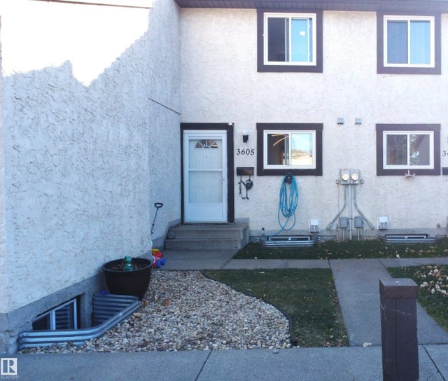 3605 30 Avenue Nw, Edmonton