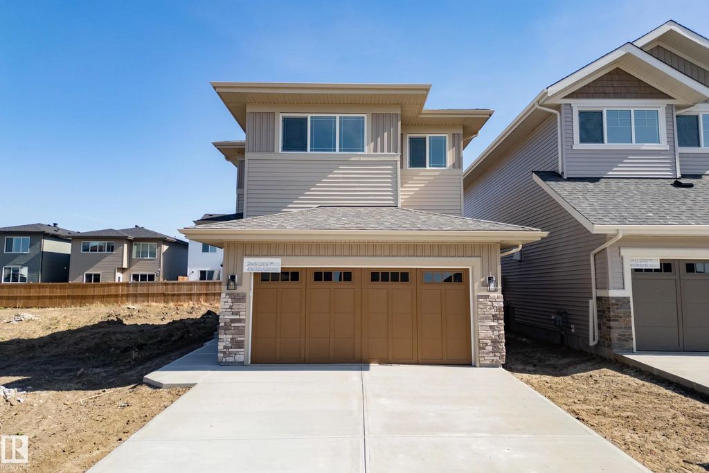 2415 206 Street, Edmonton
