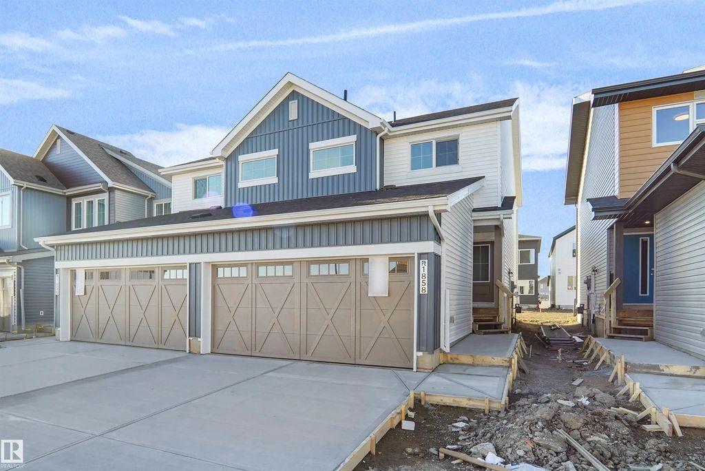 1858 187 Street, Edmonton