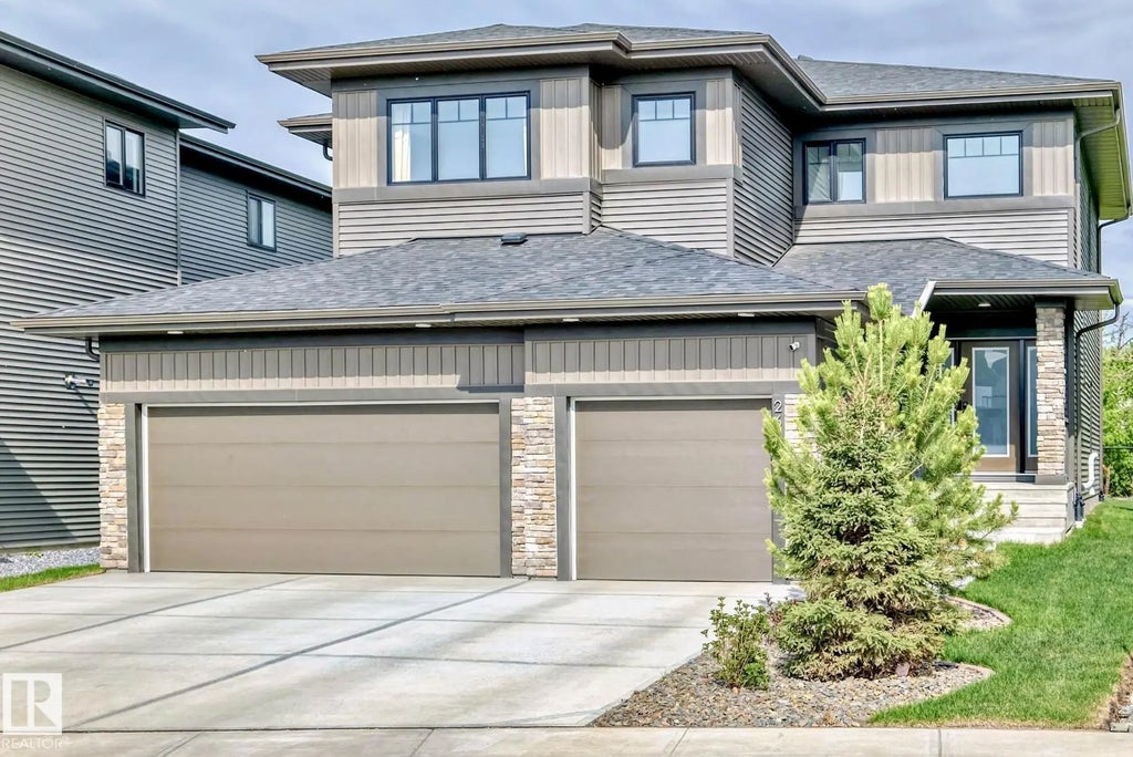 2648 208 Street, Edmonton