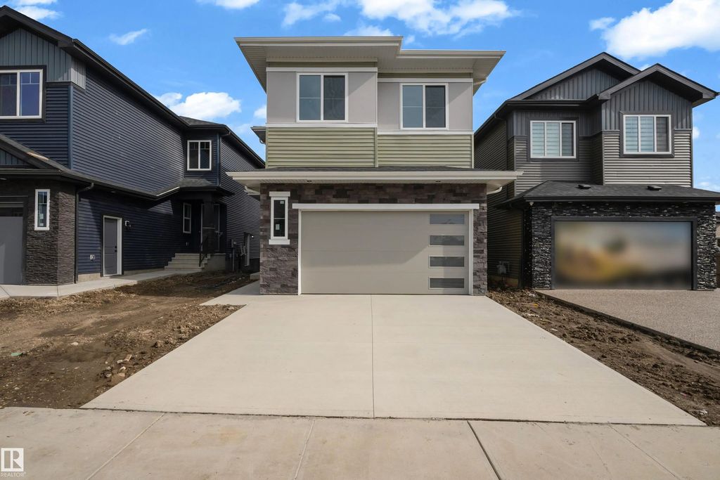 202 Linden Loop, Leduc