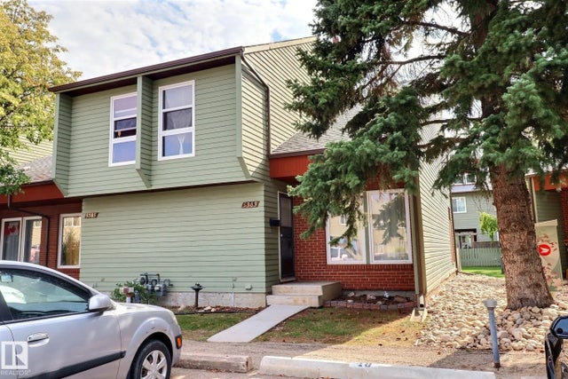 5383 Hill View Crescent Nw, Edmonton