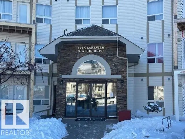 2122 320 Clareview Station Drive Nw, Edmonton