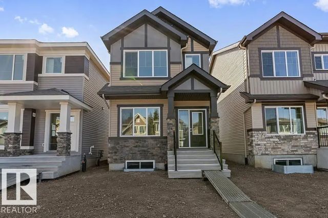 20707 43 Avenue Nw, Edmonton