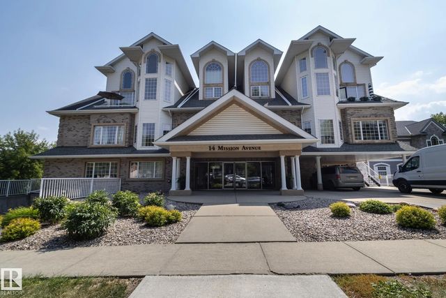 304 14 Mission Avenue, St. Albert
