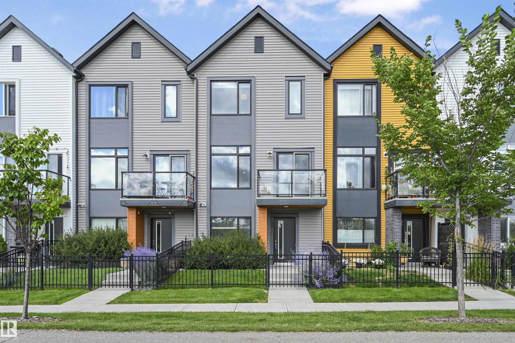 72 1010 Rabbit Hill Road, Edmonton