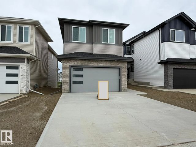 5 Axelwood Crescent, Spruce Grove