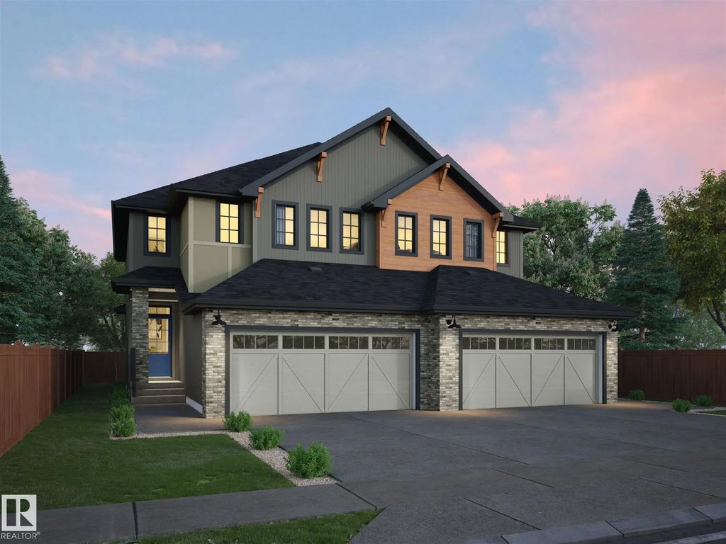 43 Chartres Close, St. Albert