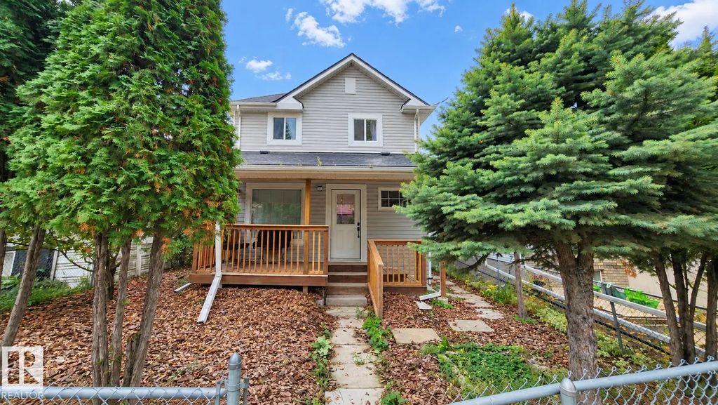 10656 93 Street, Edmonton