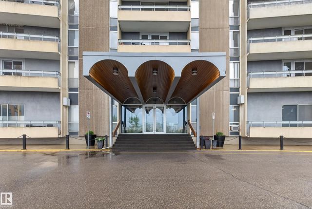 1508 10883 Saskatchewan Drive Nw, Edmonton
