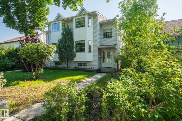 11515 125 Street Nw, Edmonton