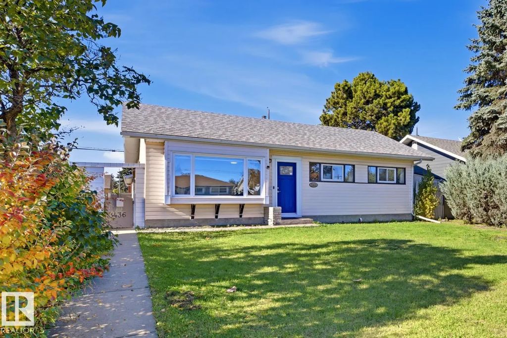 13436 135 Street, Edmonton