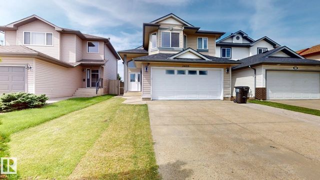 2426 33a Street Nw, Edmonton