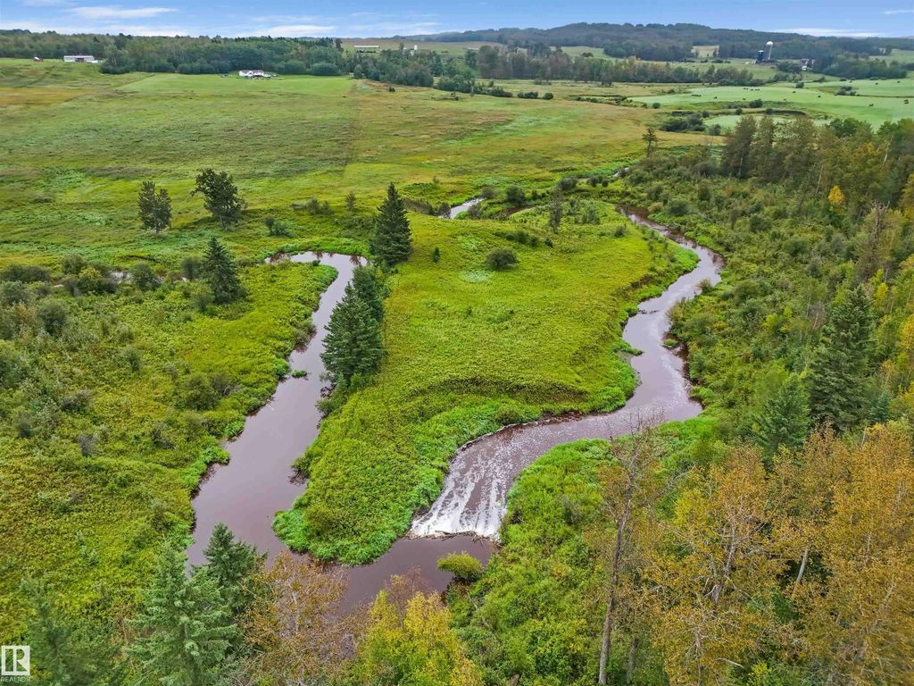 50520 Rge Road 53, Rural Parkland County