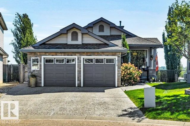 715 Hooke Place Nw, Edmonton